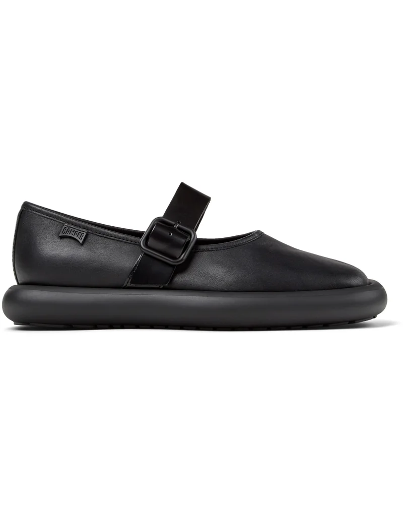 كامبر Onda, Women Shoe, Black